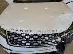 2019 Land Rover Range Rover Velar