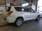 2011 Toyota Rav4 Limited