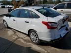 2014 Ford Focus S