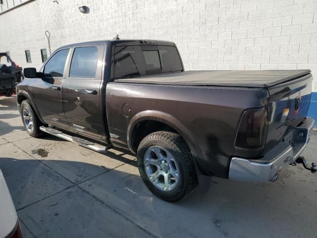 2016 Dodge 1500 Laramie