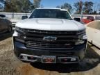 2021 Chevrolet Silverado K1500 LT Trail Boss