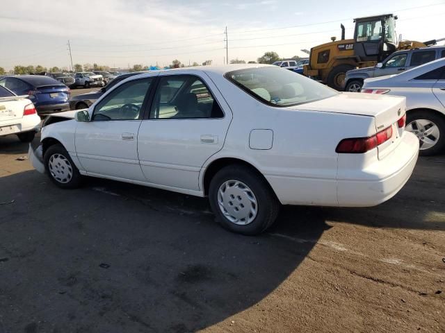 1998 Toyota Camry CE