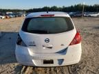 2009 Nissan Versa S