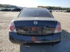 2005 Nissan Altima S