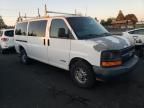 2003 Chevrolet Express G2500