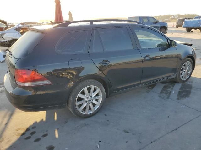 2013 Volkswagen Jetta TDI