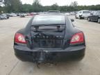 2005 Chrysler Crossfire