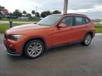 2015 BMW X1 XDRIVE28I