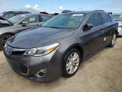 Toyota Avalon Base Vehiculos salvage en venta: 2014 Toyota Avalon Base