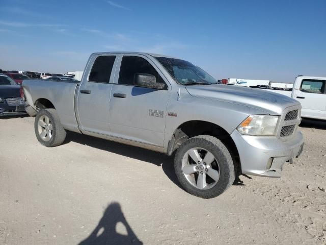 2013 Dodge RAM 1500 ST