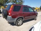 2004 Honda CR-V EX