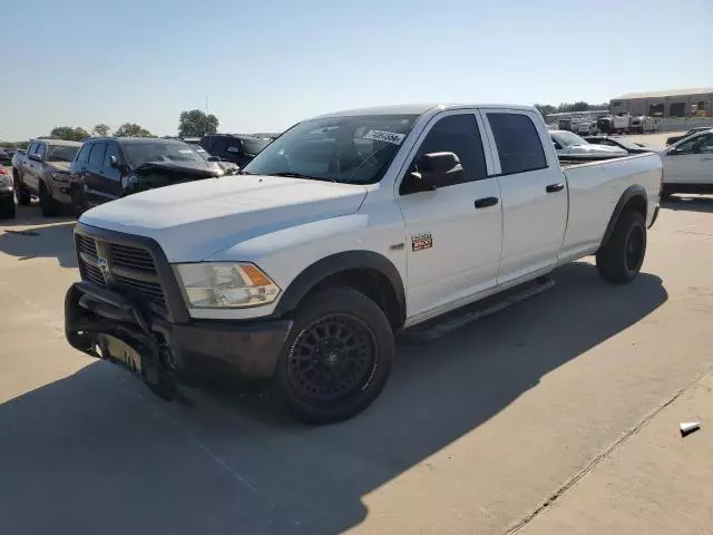 2012 Dodge RAM 2500 ST