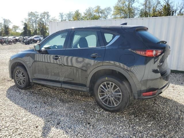 2020 Mazda CX-5 Sport