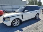 2010 Land Rover Range Rover HSE Luxury