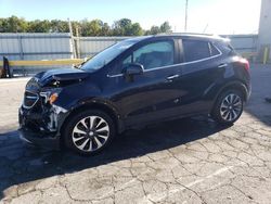 2021 Buick Encore Preferred en venta en Rogersville, MO