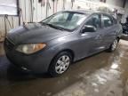 2009 Hyundai Elantra GLS