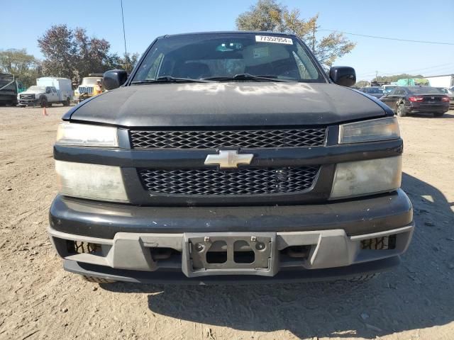 2010 Chevrolet Colorado LT