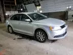 2011 Volkswagen Jetta SE