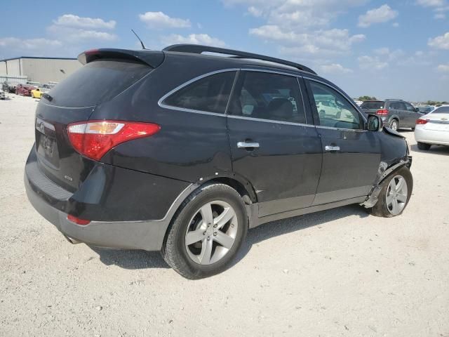 2008 Hyundai Veracruz GLS