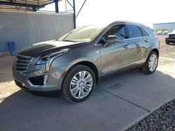 Cadillac Vehiculos salvage en venta: 2019 Cadillac XT5 Premium Luxury