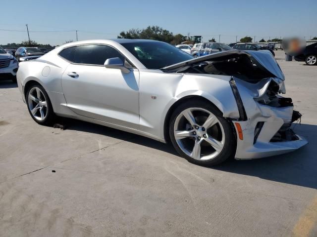 2016 Chevrolet Camaro LT