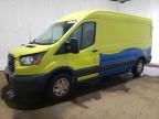 2018 Ford Transit T-350