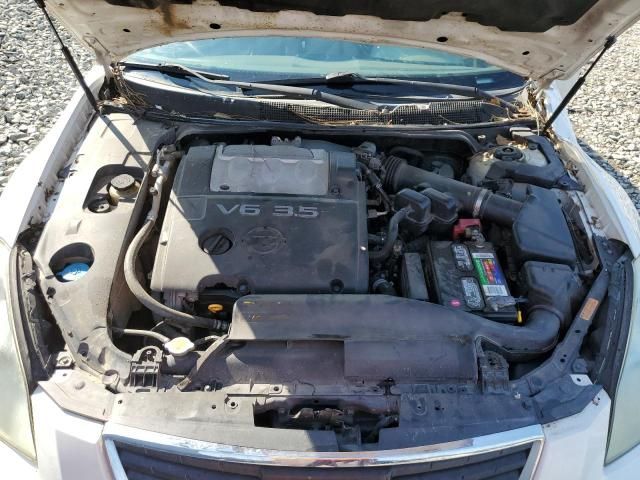 2007 Nissan Maxima SE