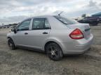 2009 Nissan Versa S