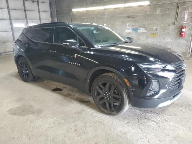 2020 Chevrolet Blazer 2LT