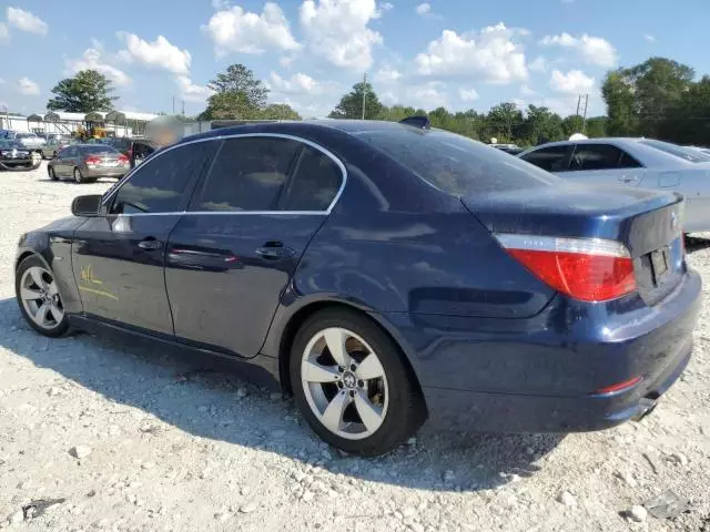 2008 BMW 528 I