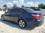 2008 BMW 528 I