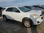 2011 Chevrolet Equinox LS