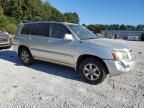 2005 Toyota Highlander Limited