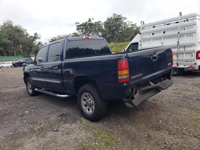 2006 GMC New Sierra K1500