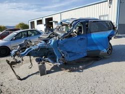 Salvage cars for sale from Copart Chambersburg, PA: 2021 Ford Escape SEL