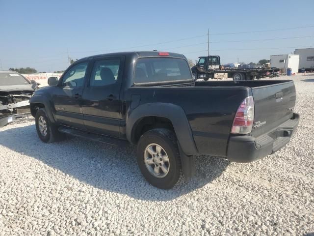 2009 Toyota Tacoma Double Cab Prerunner