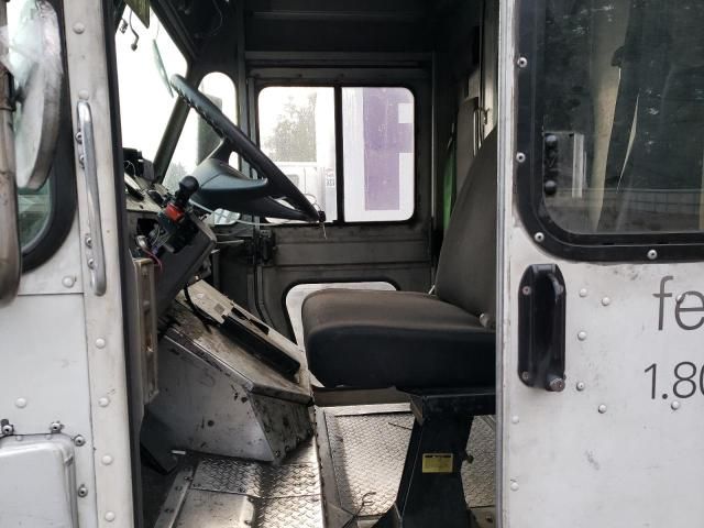 2008 Freightliner Chassis M Line WALK-IN Van