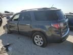 2013 GMC Acadia SLE