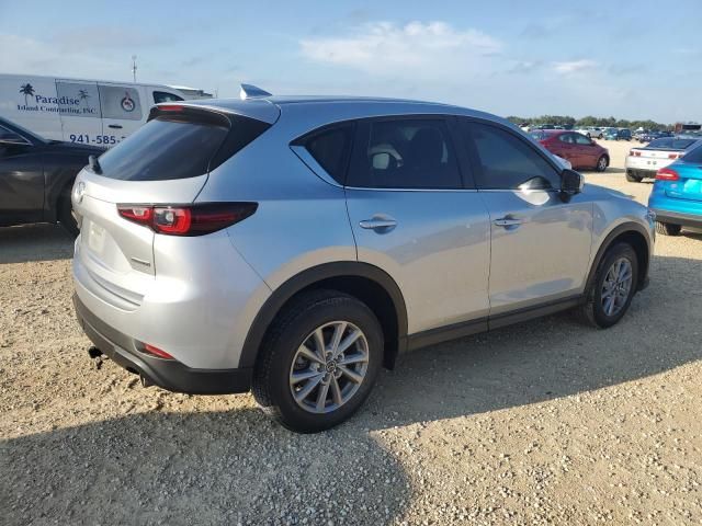 2022 Mazda CX-5 Select