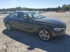 2017 BMW 330 I