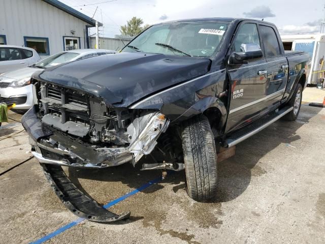 2013 Dodge 1500 Laramie