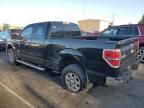 2013 Ford F150 Super Cab