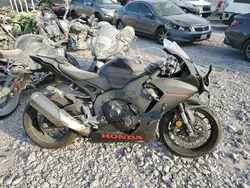 2018 Honda CBR1000 RR en venta en Hueytown, AL