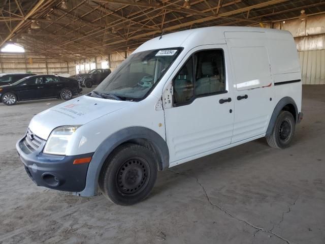 2012 Ford Transit Connect XL