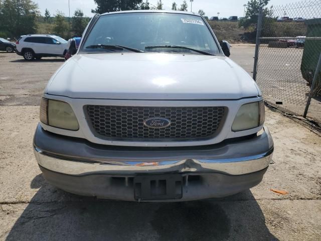 2003 Ford F150