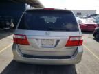 2005 Honda Odyssey EXL