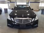 2011 Mercedes-Benz E 350 4matic