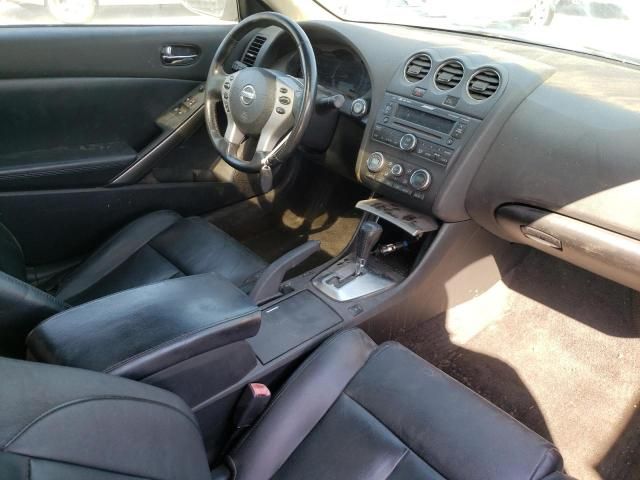 2008 Nissan Altima 2.5S