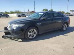 Ford Taurus se Vehiculos salvage en venta: 2016 Ford Taurus SE