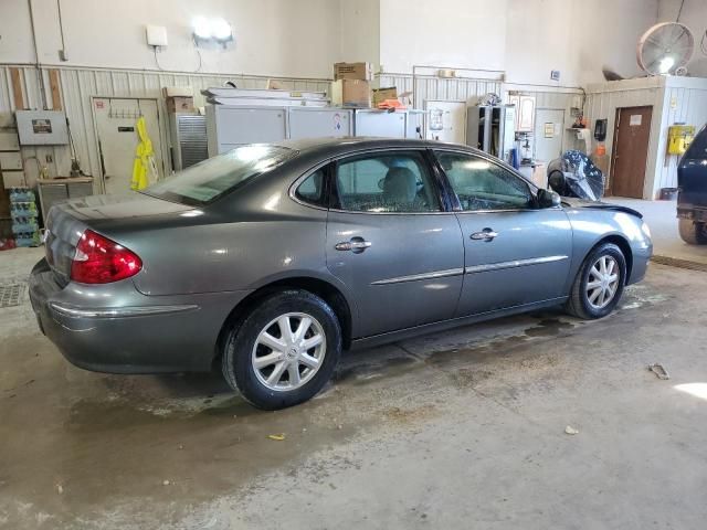 2005 Buick Lacrosse CXL